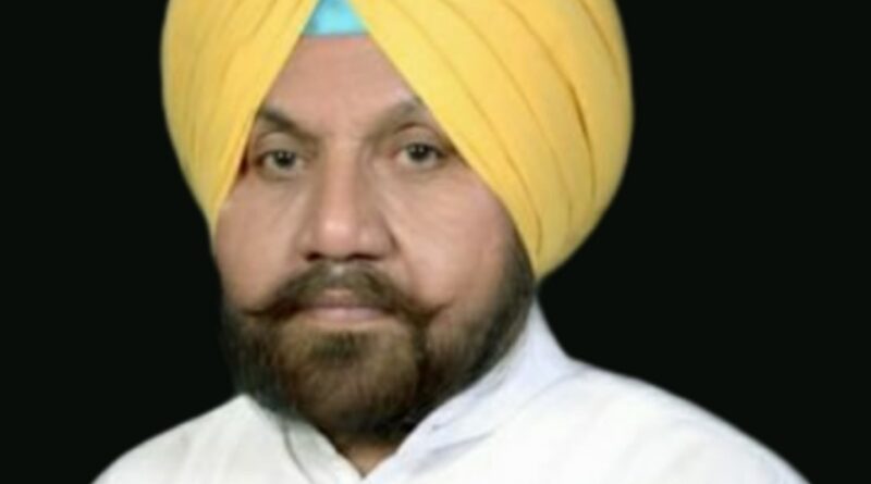 ਮੰਡੀਆਂ ਨੂੰ ਗ੍ਰੀਨ ਐਨਰਜੀ ਵੱਲ ਮੋੜੇਗਾ ਪੰਜਾਬ ਮੰਡੀ ਬੋਰਡ, ਚਾਰ ਜਿਲ੍ਹਿਆਂ ਵਿੱਚ ਲੱਗਣਗੇ ਸੋਲਰ ਪਾਵਰ ਪਲਾਂਟ – ਹਰਚੰਦ ਸਿੰਘ ਬਰਸਟ