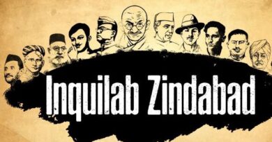 “ਪੰਜਾਬ ਵਿੱਚ ਇੱਕ ਅਸਲੀ ਇਨਕਲਾਬ ਉੱਠ ਰਿਹਾ ਹੈ: ਲੋਕ ਆਪਣੇ ਭਵਿੱਖ ਨੂੰ ਮੁੜ ਪ੍ਰਾਪਤ ਕਰਨ ਲਈ ਜਾਗ ਪਏ ਹਨ”