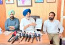 ਬਲਬੀਰ ਸਿੱਧੂ ਵੱਲੋਂ ਹਲਕਾ ਵਿਧਾਇਕ ਉੱਤੇ ਬੇਘਰਿਆਂ ਨੂੰ ਦਿੱਤੇ ਪਲਾਟਾਂ ਵਿਚ ਮਕਾਨ ਬਣਾਉਣ ਵਿਚ ਅੜਿੱਕੇ ਡਾਹੁਣ ਦਾ ਦੋਸ਼