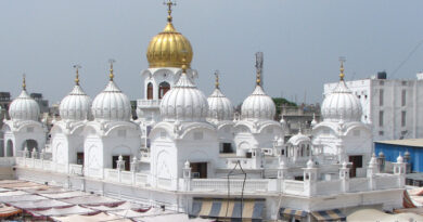 ਜਨਮ ਦਿਨ ‘ਤੇ ਵਿਸ਼ੇਸ਼  -ਤੇਗ ਤੇ ਕਲਮ ਦੇ ਧਨੀ:ਸ਼ਹੀਦ ਬਾਬਾ ਦੀਪ ਸਿੰਘ ਜੀ-ਡਾ.ਚਰਨਜੀਤ ਸਿੰਘ ਗੁਮਟਾਲਾ 001 9375739812