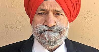 ਪੰਜਾਬੀ ਨੇਤਾਵਾਂ ਦੀ ਸ਼ਬਦਾਵਲੀ — ਜਿੱਥੇ ਹਰ ਗੱਲ ਦਾ ਮਤਲਬ ਉਲਟ ਹੁੰਦਾ ਹੈ!”-ਸਤਨਾਮ ਸਿੰਘ ਚਾਹਲ