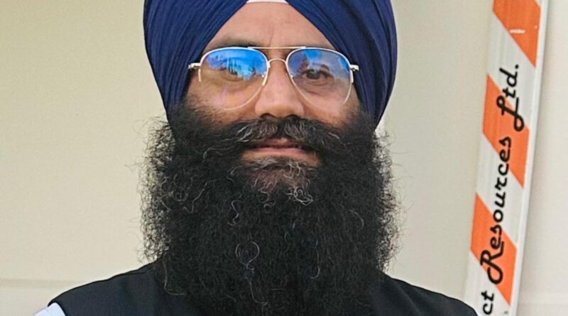 ਪ੍ਰੀਵਾਰ ਤੋਂ ਵਿਛੜਿਆਂ ਦੇ ਦਿਲ ਵਿੱਚੋਂ ਨਿਕਲੀ ਆਖਰੀ ਹੂਕ:-  ਭਾਈ ਬਗੀਚਾ ਸਿੰਘ ਚਰਨ ਕੰਵਲ ਸਾਹਿਬ