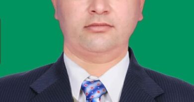 ਕੁਝ ਕਹਿ ਕੇ ਹੀ ਜੇ ਕਿਹਾ- ਮਾਸਟਰ ਸੰਜੀਵ ਧਰਮਾਣੀ  ਸ੍ਰੀ ਅਨੰਦਪੁਰ ਸਾਹਿਬ