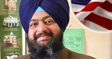 ਭਾਰਤੀ ਮੂਲ ਦੇ ਸਿੱਖ  ਸਵਰਨਜੀਤ ਨੇ 3,978 ਵੋਟਾਂ ਹਾਸਿਲ ਕਰ ਰਿਪਬਲਿਕਨ ਵਿਰੋਧੀ ਸਟੇਸੀ ਗੋਲਡ ਨੂੰ ਹਰਾਇਆ