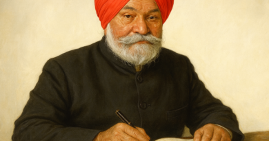 ਰੈਲੀਆਂ ਤੋਂ ਪਰੇ: ਪੰਜਾਬ ਤੋਂ ਗੈਰ-ਕਾਨੂੰਨੀ ਨਸ਼ਿਆਂ ਦੇ ਖਾਤਮੇ ਲਈ ਇੱਕ ਵਿਆਪਕ ਰਣਨੀਤੀ–ਸਤਨਾਮ ਸਿੰਘ ਚਾਹਲ