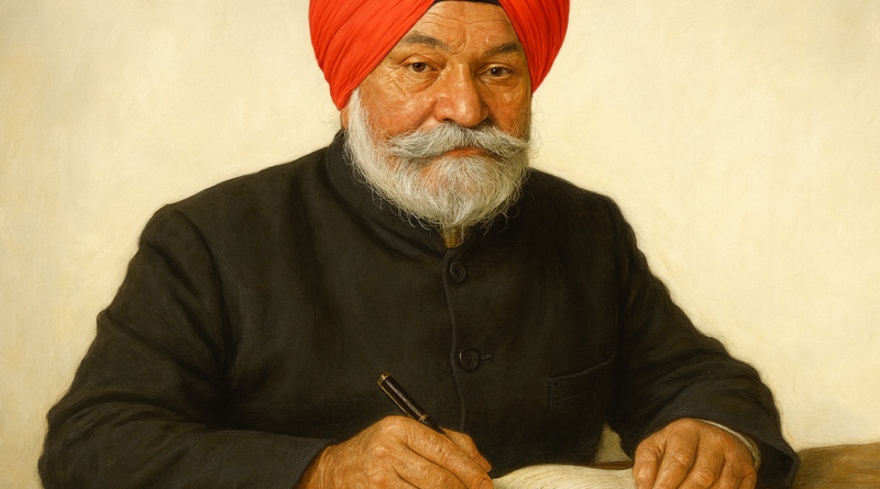 ਰੈਲੀਆਂ ਤੋਂ ਪਰੇ: ਪੰਜਾਬ ਤੋਂ ਗੈਰ-ਕਾਨੂੰਨੀ ਨਸ਼ਿਆਂ ਦੇ ਖਾਤਮੇ ਲਈ ਇੱਕ ਵਿਆਪਕ ਰਣਨੀਤੀ–ਸਤਨਾਮ ਸਿੰਘ ਚਾਹਲ