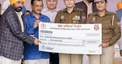 ਆਮ ਆਦਮੀ ਪਾਰਟੀ ਮੋਗਾ ਰੈਲੀ ਸਰਕਾਰੀ 890 ਬੱਸਾਂ, ਕਸਮਾਂ, ਸ਼ਰਾਬ ਦੇ ਡੱਬੇ ਅਤੇ ਨਸ਼ਾ-ਮੁਕਤੀ ਦੀਆਂ ਅਧੂਰੀਆਂ ਡੈਡਲਾਈਨਾਂ