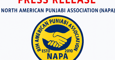 ਪੰਜਾਬ ਦੇ ਵਪਾਰੀਆਂ ਨਾਲ ਫਿਰ ਧੋਖਾ: ਕਰੋੜਾਂ ਰੁਪਏ ਬਾਹਰੀ ਲੋਕਾਂ ਨੂੰ ਆਊਟਸੋਰਸ ਕਰਨ ਨਾਲ ਤਿੱਖਾ ਵਿਰੋਧ ਹੋਇਆ