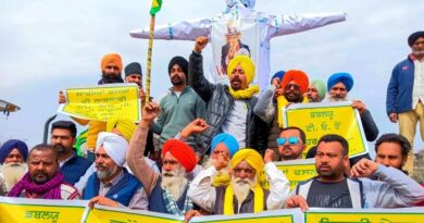 “ਟੁੱਟੇ ਵਾਅਦੇ, ਲਾਠੀਆਂ ਅਤੇ ਵਿਸ਼ਵਾਸਘਾਤ: ਦਹਾਕਿਆਂ ਤੋਂ ਪੰਜਾਬ ਸਰਕਾਰਾਂ ਨੇ ਕਿਵੇਂ ਆਪਣੇ ਕਿਸਾਨਾਂ ਨੂੰ ਧੋਖਾ ਦਿੱਤਾ