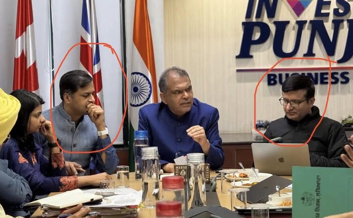 ਪੰਜਾਬ ਦੀ ਸਰਕਾਰ ਕੌਣ ਚਲਾ ਰਿਹਾ — ਚੁਣੇ ਹੋਏ ਨੇਤਾ ਜਾਂ ਦਿੱਲੀ ਦੇ ਨਿਯੁਕਤ ਕਮਾਂਡਰ?