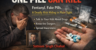 ਨਸ਼ਿਆਂ ਕਾਰਨ ਪੁੱਤਰ ਨੂੰ ਖੋ ਬੈਠੇ ਪਿਤਾ ਦੀ ਪੁਕਾਰ: ਹਰ ਪਰਿਵਾਰ ਲਈ ਚੇਤਾਵਨੀ