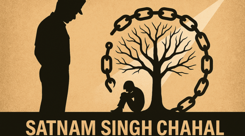 ਜੇ ਇੱਕ ਪੁਲਿਸ ਅਫ਼ਸਰ ਆਪਣਾ ਪੁੱਤ ਨਸ਼ਿਆਂ ਤੋਂ ਨਹੀਂ ਬਚਾ ਸਕਿਆ, ਤਾਂ ਆਮ ਲੋਕਾਂ ਦੀ ਕੀ ਉਮੀਦ ਰਹਿ ਜਾਂਦੀ ਹੈ?