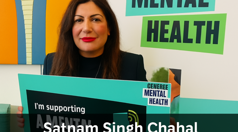 ਯੂਕੇ ਸਰਕਾਰ ਵੱਲੋਂ Hospice ਲਈ ਵਾਧੂ £25 ਮਿਲੀਅਨ ਪਰਿਵਾਰਾਂ ਲਈ ਵੱਡੀ ਰਾਹਤ- MP ਪ੍ਰੀਤ ਕੌਰ ਗਿੱਲ