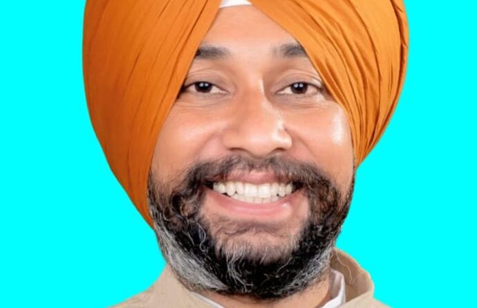 ਹਰਦੀਪ ਸਿੰਘ ਗਿੱਲ ਰਾਸ਼ਟਰੀ ਸਫਾਈ ਕਰਮਚਾਰੀ ਕਮਿਸ਼ਨ ਦੇ ਮੈਂਬਰ ਨਿਯੁਕਤ