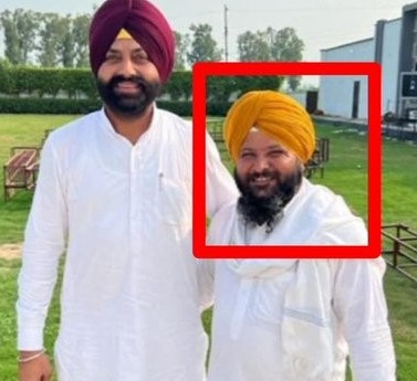 ਪੰਜਾਬ ਵਿੱਚ ਕਾਨੂੰਨ-ਵਿਧੀ ਦਾ ਤਬਾਹੀ ਦਾ ਮੰਜ਼ਰ: ਇਕ ਹੋਰ ਚੁਣੇ ਹੋਏ ਪ੍ਰਤੀਨਿਧੀ ਦੀ ਜਵਾਨੀ ਵਿੱਚ ਗੋਲੀਬਾਰੀ