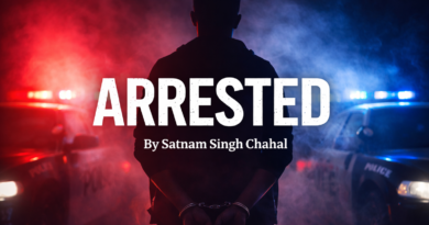 ਉਦੈਵੀਰ ਢਿੱਲੋਂ ਗ੍ਰਿਫ਼ਤਾਰ – ਅਸਥਾਈ ਇਮੀਗ੍ਰੇਸ਼ਨ ਸਟੇਟਸ ਵਾਲੇ ਲੋਕਾਂ ਨੂੰ ਨਿਸ਼ਾਨਾ ਬਣਾਉਣ ਵਾਲੇ ਕਥਿਤ ਧੋਖਾਧੜੀ ਮਾਮਲੇ ਵਿੱਚ ਕਾਰਵਾਈ