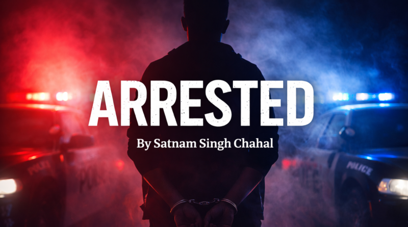 ਉਦੈਵੀਰ ਢਿੱਲੋਂ ਗ੍ਰਿਫ਼ਤਾਰ – ਅਸਥਾਈ ਇਮੀਗ੍ਰੇਸ਼ਨ ਸਟੇਟਸ ਵਾਲੇ ਲੋਕਾਂ ਨੂੰ ਨਿਸ਼ਾਨਾ ਬਣਾਉਣ ਵਾਲੇ ਕਥਿਤ ਧੋਖਾਧੜੀ ਮਾਮਲੇ ਵਿੱਚ ਕਾਰਵਾਈ