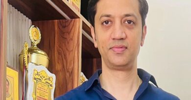 40 ਸਾਲਾਂ ਬਾਅਦ ਪੰਜਾਬ ਵਿੱਚ ਹੋਵੇਗੀ ਰਾਸ਼ਟਰੀ ਬੈਡਮਿੰਟਨ ਚੈਂਪੀਅਨਸ਼ਿਪ- ਰਿਤਿਨ ਖੰਨਾ