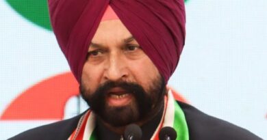 ਪੰਜਾਬ ਸਰਕਾਰ ਦੇ “ਨਵਾਂ ਚੰਡੀਗੜ੍ਹ” ਵਿੱਚ ਮੈਡੀਕਲ ਕਾਲਜ ਬਣਾਉਣ ਦੇ ਯੋਜਨਾ ਨੂੰ ਨਾਰਾਜ਼ਗੀ -ਗੁਰਿੰਦਰ ਸਿੰਘ IPS