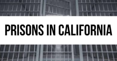 ਕੈਲੀਫੋਰਨੀਆ ਦੀਆਂ ਜੇਲ੍ਹਾਂ ਅਤੇ ਕਾਰਾਗਾਰਾਂ ਦੀ ਸਥਿਤੀ ਕੌਣ ਕੈਦ ਹੈ— ਇੱਕ ਵਿਆਪਕ ਝਾਤ