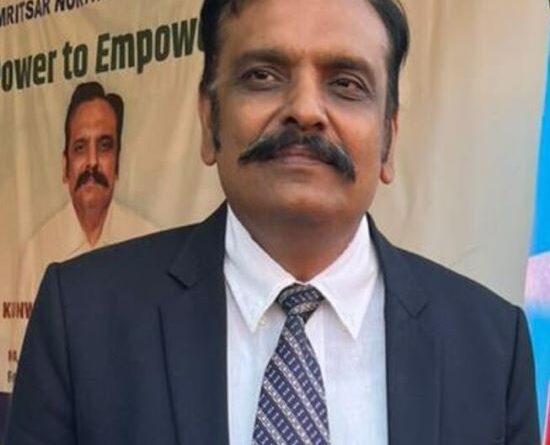 ਕੁੰਵਰ ਵਿਜੇ ਪ੍ਰਤਾਪ ਸਿੰਘ ਨੇ ਬੇਅਦਬੀ ਦੀ ਜਾਂਚ ‘ਤੇ ਪੈਰ ਖਿੱਚਣ ਲਈ ਮਾਨ ਸਰਕਾਰ ਦੀ ਨਿੰਦਾ ਕੀਤੀ