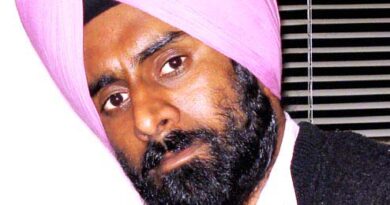 ਮੁਖੌਟੇ – ਡਾ. ਨਿਸ਼ਾਨ ਸਿੰਘ ਰਾਠੌਰ