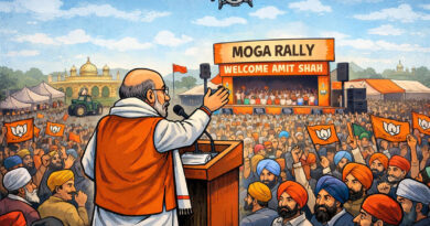 ਲਾਲ ਗਲਿਆਰਾ ਬੀਤੇ ਦੀ ਕਹਾਣੀ ਬਣਨ ਦੀ ਕਗਾਰ ’ਤੇ- ਪ੍ਰੋ. ਸਰਚਾਂਦ ਸਿੰਘ ਖਿਆਲਾ