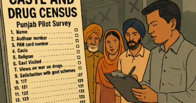 ਸਮਾਜਿਕ ਬੁਰਾਈਆਂ: ਸੰਕਟ ਨੂੰ ਸਮਝਣਾ ਅਤੇ ਹੱਲ ਲੱਭਣਾ