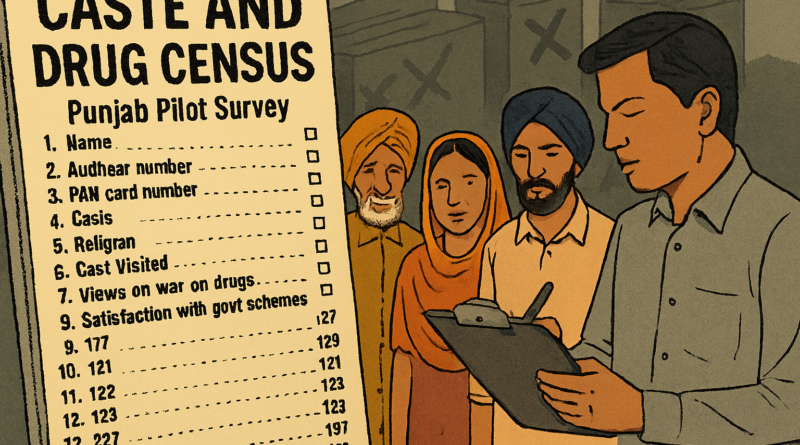 ਸਮਾਜਿਕ ਬੁਰਾਈਆਂ: ਸੰਕਟ ਨੂੰ ਸਮਝਣਾ ਅਤੇ ਹੱਲ ਲੱਭਣਾ