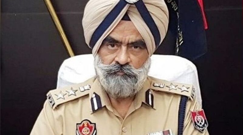 ਸੀਬੀਆਈ ਅਦਾਲਤ ਨੇ ਪੰਜਾਬ ਦੇ ਮੁਅੱਤਲ ਡੀਆਈਜੀ ਭੁੱਲਰ ਵਿਰੁੱਧ ਰਿਸ਼ਵਤ ਮਾਮਲੇ ਦਾ ਨੋਟਿਸ ਲਿਆ