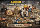 ਪੰਜਾਬ ਸਰਕਾਰ ਦੇ ਅਧੂਰੇ ਵਾਅਦੇ: ਸਤਨਾਮ ਸਿੰਘ ਚਾਹਲ