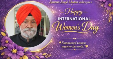 ਭਾਰਤੀ ਰਾਜਨੀਤੀ ਵਿੱਚ ਮਹਿਲਾਵਾਂ ਦੀ ਹਿਸੇਦਾਰੀ ਅਜੇ ਵੀ ਸਿਰਫ਼ 10%: ADR–NEW ਦੀ ਰਿਪੋਰਟ ਨੇ ਦਿਖਾਈ ਵੱਡੀ ਲਿੰਗ ਅਸਮਾਨਤਾ