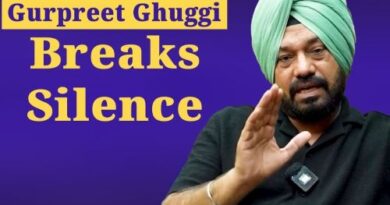 ਮਾਣ ਨਾਲ ਖੜ੍ਹੇ ਹੋਣਾ: ਅਫਵਾਹਾਂ ਦੇ ਸਾਹਮਣੇ ਗੁਰਪ੍ਰੀਤ ਸਿੰਘ ਘੁੱਗੀ ਕਿਉਂ ਨਿਰਪੱਖਤਾ ਦੇ ਹੱਕਦਾਰ ਹਨ – ਸਤਨਾਮ ਸਿੰਘ ਚਾਹਲ