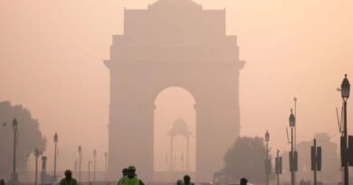 ਚੰਡੀਗੜ੍ਹ ਤੋਂ ਇਲਾਵਾ ਪੰਜਾਬ ਦੇ ਦੋ ਕਸਬੇ 2025 ਵਿੱਚ ਸਾਲਾਨਾ ਔਸਤ ਕਣ ਪਦਾਰਥ (PM2.5) ਦੇ ਅਨੁਸਾਰ ਦੁਨੀਆ ਭਰ ਦੇ ਸਭ ਤੋਂ ਵੱਧ ਪ੍ਰਦੂਸ਼ਿਤ ਸ਼ਹਿਰਾਂ ਵਿੱਚ 100 ਤੋਂ ਹੇਠਾਂ ਹਨ