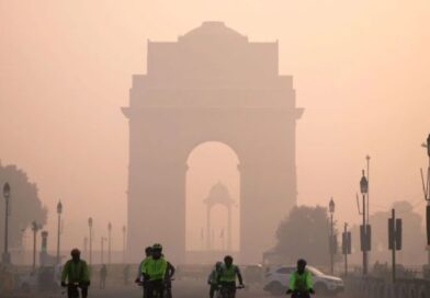 ਚੰਡੀਗੜ੍ਹ ਤੋਂ ਇਲਾਵਾ ਪੰਜਾਬ ਦੇ ਦੋ ਕਸਬੇ 2025 ਵਿੱਚ ਸਾਲਾਨਾ ਔਸਤ ਕਣ ਪਦਾਰਥ (PM2.5) ਦੇ ਅਨੁਸਾਰ ਦੁਨੀਆ ਭਰ ਦੇ ਸਭ ਤੋਂ ਵੱਧ ਪ੍ਰਦੂਸ਼ਿਤ ਸ਼ਹਿਰਾਂ ਵਿੱਚ 100 ਤੋਂ ਹੇਠਾਂ ਹਨ