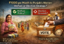 2027 ਦੀਆਂ ਵਿਧਾਨ ਸਭਾ ਚੋਣਾਂ ਤੋਂ ਪਹਿਲਾਂ ਪੰਜਾਬ ਦਾ ਰਾਜਨੀਤਿਕ ਮੈਦਾਨ ਇੱਕ ਬਹੁਤ ਹੀ ਮੁਕਾਬਲੇ ਵਾਲਾ ਅਤੇ ਖੰਡਿਤ ਦ੍ਰਿਸ਼ ਪੇਸ਼ ਕਰਦਾ
