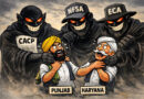 CACP, NFSA ਅਤੇ ECA: ਉਹ ਸੰਸਥਾਗਤ ਜਾਲ ਜਿਸ ਨੇ ਪੰਜਾਬ–ਹਰਿਆਣਾ ਦੇ “ਅਨਾਜ ਭੰਡਾਰ” ਨੂੰ ਕਰਜ਼ੇ ਦੇ ਭੰਡਾਰ ਵਿੱਚ ਬਦਲ ਦਿੱਤਾ- ਗੁਰਪ੍ਰਤਾਪ ਸਿੰਘ ਮਾਨ
