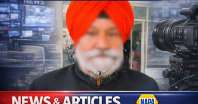 ਪੰਜਾਬ ਵਿੱਚ ਪਵਿੱਤਰ ਗ੍ਰੰਥਾਂ ਦੀ ਬੇਅਦਬੀ ਬਿੱਲ 2026: ਕਾਨੂੰਨ, ਦੇਰੀ ਅਤੇ ਅਧੂਰੇ ਵਾਅਦਿਆਂ ਵਿਚਕਾਰ-ਸਤਨਾਮ ਸਿੰਘ ਚਾਹਲ