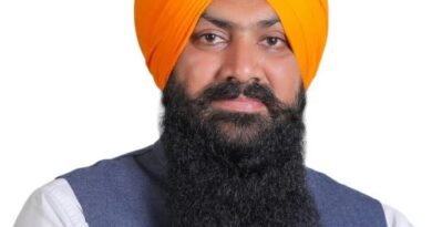 “9 ਸਾਲਾਂ ਤੋਂ ਘਨੌਰ ਵਿੱਚ ਕੋਈ ਵਿਕਾਸ ਨਹੀਂ, ਕੋਈ ਬੁਨਿਆਦੀ ਸਹੂਲਤਾਂ ਨਹੀਂ” – ਸਰਬਜੀਤ ਸਿੰਘ ਝਿੰਜਰ ਨੇ ਪਿਛਲੀਆਂ ਸਰਕਾਰਾਂ ‘ਤੇ ਹਮਲਾ ਬੋਲਿਆ