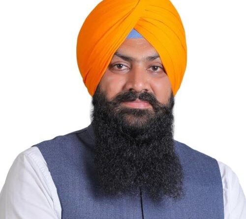 “9 ਸਾਲਾਂ ਤੋਂ ਘਨੌਰ ਵਿੱਚ ਕੋਈ ਵਿਕਾਸ ਨਹੀਂ, ਕੋਈ ਬੁਨਿਆਦੀ ਸਹੂਲਤਾਂ ਨਹੀਂ” – ਸਰਬਜੀਤ ਸਿੰਘ ਝਿੰਜਰ ਨੇ ਪਿਛਲੀਆਂ ਸਰਕਾਰਾਂ ‘ਤੇ ਹਮਲਾ ਬੋਲਿਆ