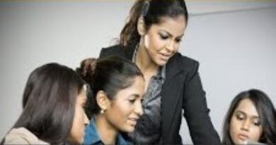 ਔਰਤਾਂ ਅਤੇ ਕੁੜੀਆਂ ਪਰਾਹੁਣਚਾਰੀ ਦਾ ਭਾਰ ਕਿਉਂ ਚੁੱਕਦੀਆਂ ਹਨ