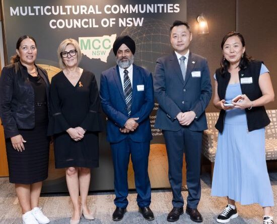 ਸਿੱਖ ਆਗੂ ਅਮਰਿੰਦਰ ਸਿੰਘ ਬਾਜਵਾ ਨੇ ਆਸਟ੍ਰੇਲੀਆ ਵਿੱਚ ਵਧ ਰਹੇ ਕੱਟੜਪੰਥੀ ਅਤੇ ਨਸਲਵਾਦ ‘ਤੇ ਚਿੰਤਾ ਪ੍ਰਗਟ ਕੀਤੀ