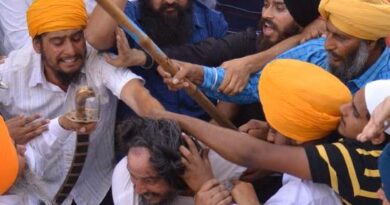 ਕੀ ਸਿੱਖ ਖੁਦ ਸਿੱਖ ਧਰਮ ਨੂੰ ਬਦਨਾਮ ਕਰ ਰਹੇ ਹਨ? ਪਛਾਣ, ਦੁਰਾਚਾਰ ਅਤੇ ਸੱਚੀ ਸਿੱਖ ਵਿਰਾਸਤ ‘ਤੇ ਇੱਕ ਆਲੋਚਨਾਤਮਕ ਪ੍ਰਤੀਬਿੰਬ