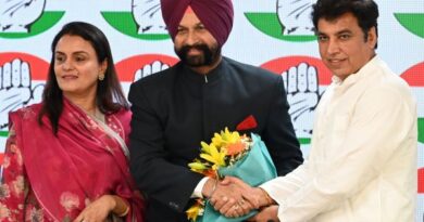 ਸਿੱਖ ਸ਼ਰਧਾ ਲਈ ਇਤਿਹਾਸਕ ਕਦਮ: ਗੁਰਿੰਦਰ ਸਿੰਘ ਢਿੱਲੋਂ ਨੇ ਗੁਰੂ ਗ੍ਰੰਥ ਸਾਹਿਬ ਸਤਿਕਾਰ ਸੋਧ ਐਕਟ, 2026 ਦੀ ਸ਼ਲਾਘਾ ਕੀਤੀ