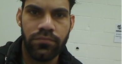 ਰਾਜਿੰਦਰ ਕੁਮਾਰ ਗੈਰ-ਕਾਨੂੰਨੀ ਸੈਮੀ-ਟਰੱਕ ਡਰਾਈਵਰ ਨੂੰ ICE ਦੁਆਰਾ ਗ੍ਰਿਫਤਾਰ ਕੀਤਾ ਗਿਆ