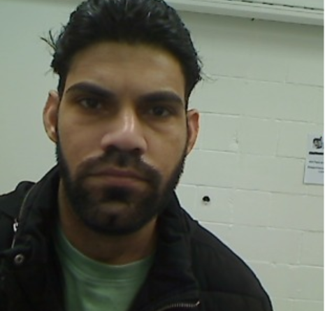 ਰਾਜਿੰਦਰ ਕੁਮਾਰ ਗੈਰ-ਕਾਨੂੰਨੀ ਸੈਮੀ-ਟਰੱਕ ਡਰਾਈਵਰ ਨੂੰ ICE ਦੁਆਰਾ ਗ੍ਰਿਫਤਾਰ ਕੀਤਾ ਗਿਆ