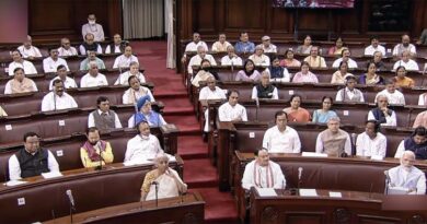 ਪੰਜਾਬ ਵਿੱਚ ਰਾਘਵ ਚੱਢਾ: ਸ਼ਕਤੀਹੀਣ ਸਿਆਸਤਦਾਨ ਜਾਂ ਰਾਜਨੀਤਿਕ ਵਿਰੋਧਾਭਾਸਾਂ ਦਾ ਪ੍ਰਤੀਕ?