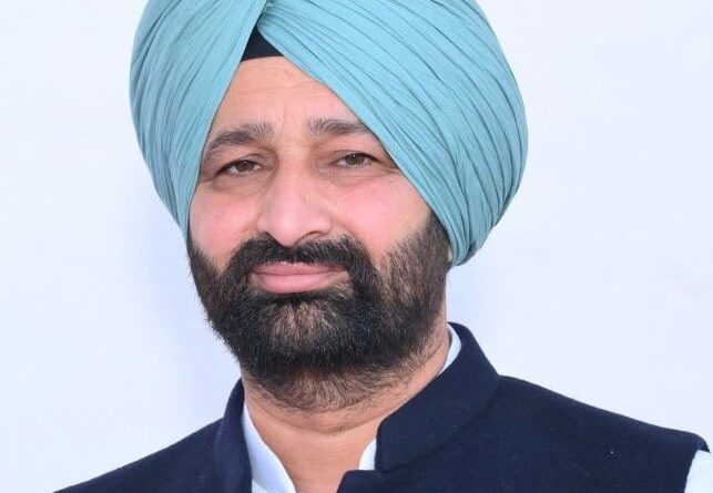 ਜਨਗਣਨਾ 2027 ਦੇ ਆਨਲਾਈਨ ਫਾਰਮ ਵਿੱਚ ਓ ਬੀ ਸੀ/ਪੱਛੜੀਆਂ ਸ਼੍ਰੇਣੀਆਂ ਦਾ ਜ਼ਿਕਰ ਨਾ ਹੋਣ ’ਤੇ ਪੱਛੜੀਆਂ ਸ਼੍ਰੇਣੀਆਂ ’ਚ ਰੋਸ
