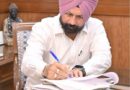 ਸੀਨੀਅਰ ਕਾਂਗਰਸੀ ਆਗੂ ਗੁਰਿੰਦਰ ਸਿੰਘ ਢਿੱਲੋਂ ਨੇ ਹਾਈ-ਜੰਪ ਚੈਂਪੀਅਨ ਪੂਜਾ ਸਿੰਘ ਨੂੰ ਵਧਾਈ ਦਿੱਤੀ