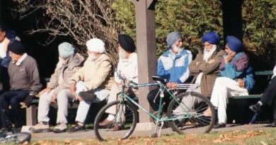 ਪੰਜਾਬ ਤੋਂ ਅਮਰੀਕਾ: ਕੁਰਬਾਨੀ ਦਾ ਜੀਵਨ, ਇੱਕ ਸ਼ਾਂਤ ਬੁਢਾਪਾ – ਸਤਨਾਮ ਸਿੰਘ ਚਾਹਲ